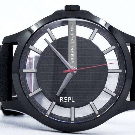 Armani Exchange Dress Quartz AX2180 Men's Watch