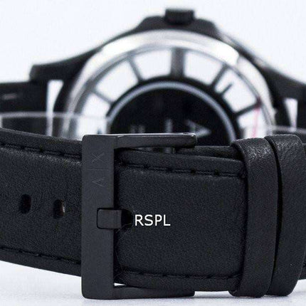 Armani Exchange Dress Quartz AX2180 Men's Watch