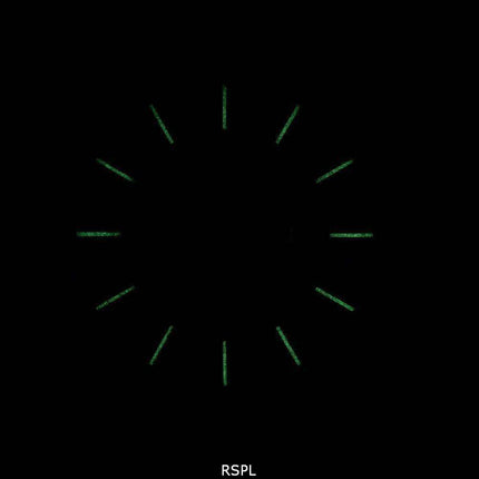 Armani Exchange Dress Quartz AX2263 Men's Watch