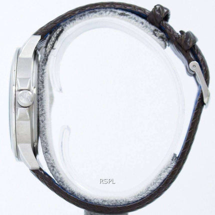 Armani Exchange Dress Quartz AX2263 Men's Watch