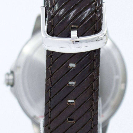 Armani Exchange Dress Quartz AX2263 Men's Watch