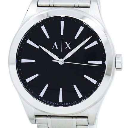 Armani Exchange Dress Quartz AX2320 Men's Watch