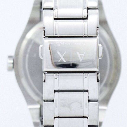 Armani Exchange Dress Quartz AX2320 Men's Watch