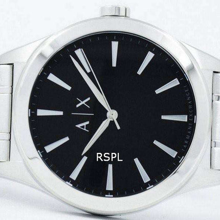 Armani Exchange Dress Quartz AX2320 Men's Watch