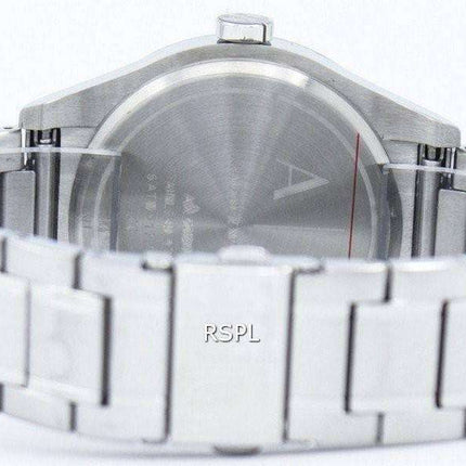 Armani Exchange Dress Quartz AX2320 Men's Watch