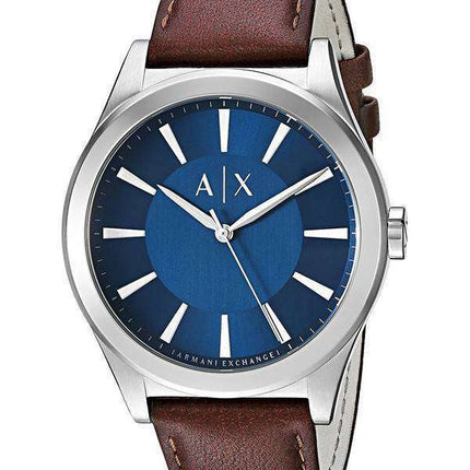 Armani Exchange Quartz AX2324 Men's Watch