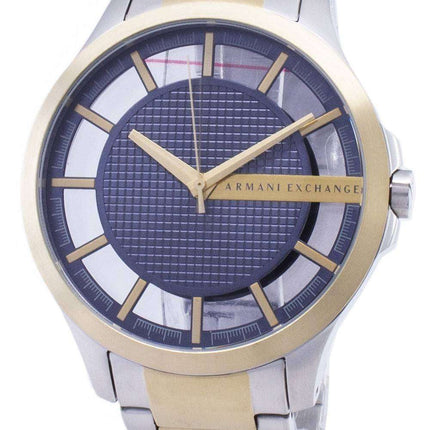 Armani Exchange Quartz AX2403 Men's Watch