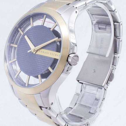 Armani Exchange Quartz AX2403 Men's Watch