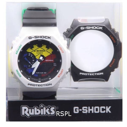 Armani Exchange Hampton Chronograph Black Dial Quartz AX2429 Men's Watch