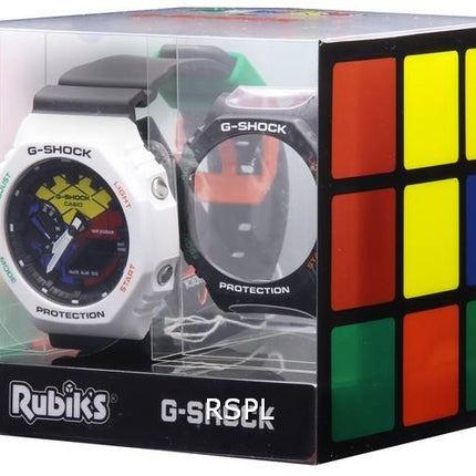 Armani Exchange Hampton Chronograph Black Dial Quartz AX2429 Men's Watch