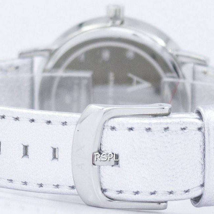 Armani Exchange Analog Quartz AX5539 Women's Watch