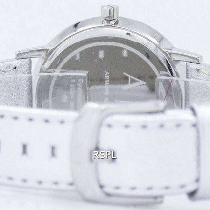 Armani Exchange Analog Quartz AX5539 Women's Watch