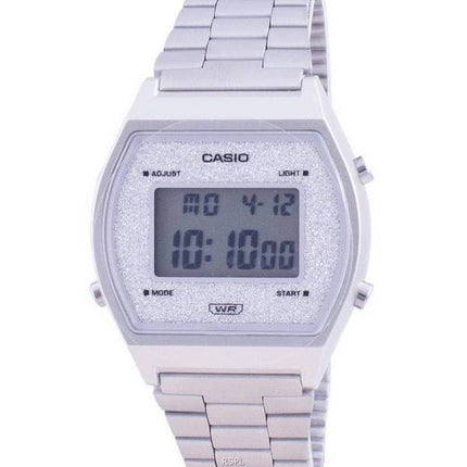Casio Digital Youth Quartz B640WDG-7 Unisex Watch