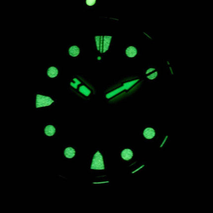 J.Springs by Seiko Prestige Sports Quartz 200M BBH102 Men's Watch