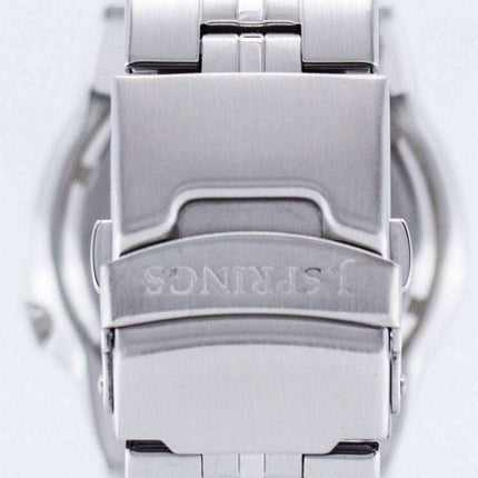 J.Springs by Seiko Prestige Sports Quartz 200M BBH102 Men's Watch