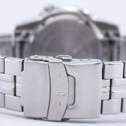 J.Springs by Seiko Prestige Sports Quartz 200M BBH102 Men's Watch