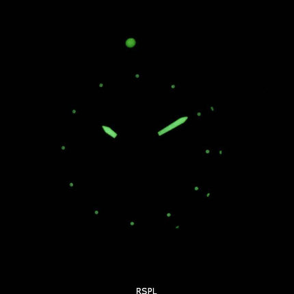 J.Springs by Seiko Sports Quartz 100M BBH107 Men's Watch