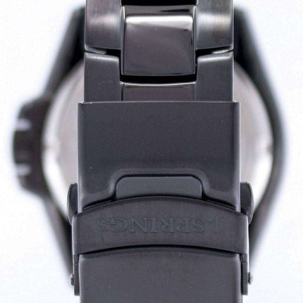 J.Springs by Seiko Sports Quartz 100M BBH107 Men's Watch