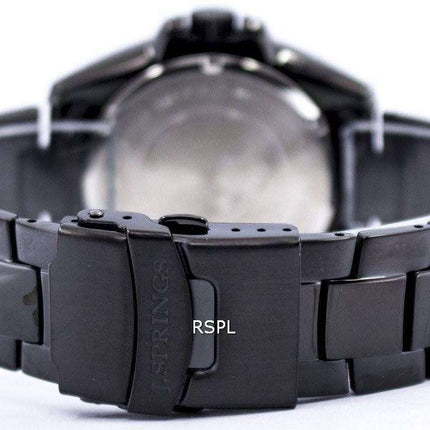 J.Springs by Seiko Sports Quartz 100M BBH107 Men's Watch