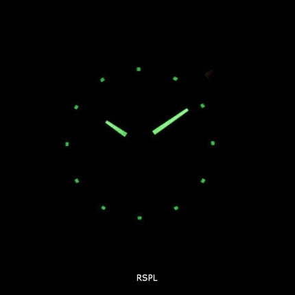 J.Springs by Seiko Automatic Blue Dial 100M BEB036 Men's Watch