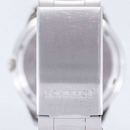 J.Springs by Seiko Automatic Blue Dial 100M BEB036 Men's Watch