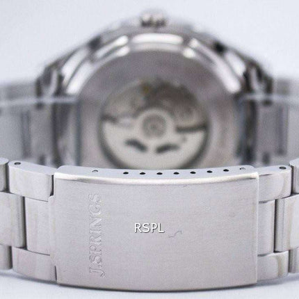 J.Springs by Seiko Automatic Blue Dial 100M BEB036 Men's Watch