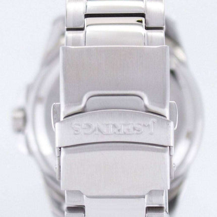 J.Springs by Seiko Sports Automatic Blue Dial 100M BEB080 Men's Watch