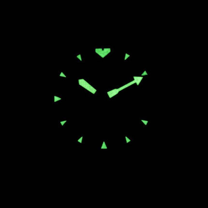 J.Springs by Seiko Sports Automatic Red Dial 100M BEB084 Men's Watch