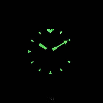 J.Springs by Seiko Sports Automatic Blue Dial 100M BEB085 Men's Watch