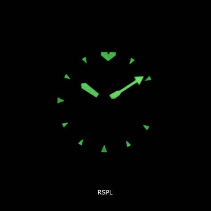 J.Springs by Seiko Sports Automatic Purple Dial 100M BEB087 Men's Watch