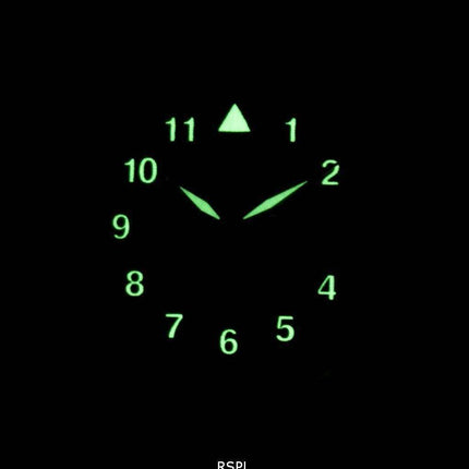 J.Springs by Seiko Sports Automatic World Time Japan Made BEB099 Men's Watch