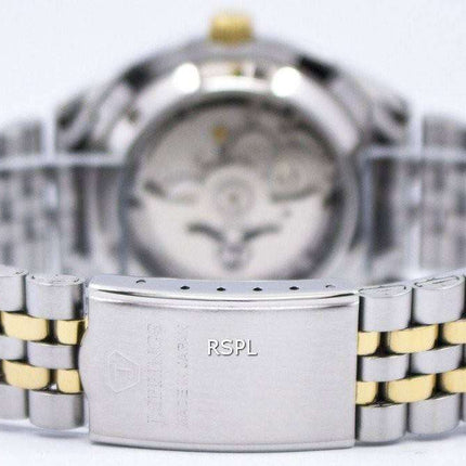 J.Springs by Seiko Automatic 21 Jewels Japan Made BEB560 Men's Watch