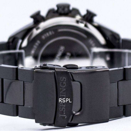 J.Springs by Seiko Motor Sports Chronograph 100M BFJ003 Men's Watch