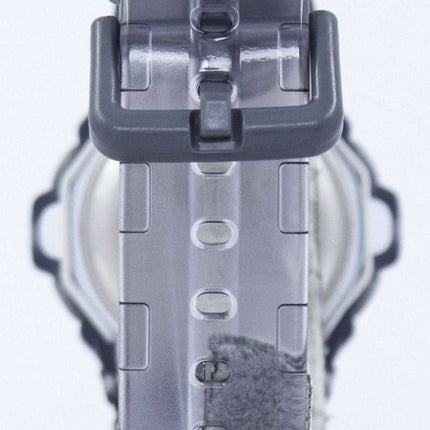 Casio Baby-G Shock Resistant Alarm Digital BG-169R-8B BG169R-8B Women's Watch