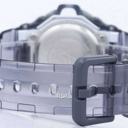 Casio Baby-G Shock Resistant Alarm Digital BG-169R-8B BG169R-8B Women's Watch