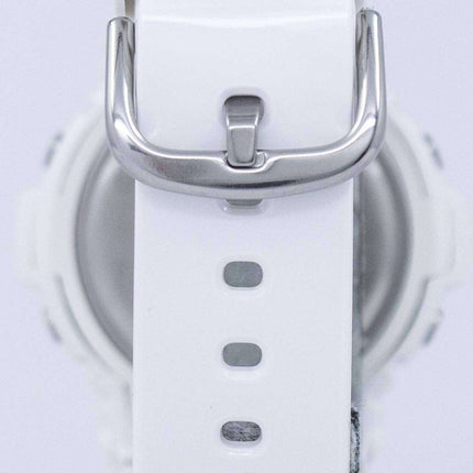 Casio Baby-G Dual Time Lap Memory BG-6903-7B Womens Watch