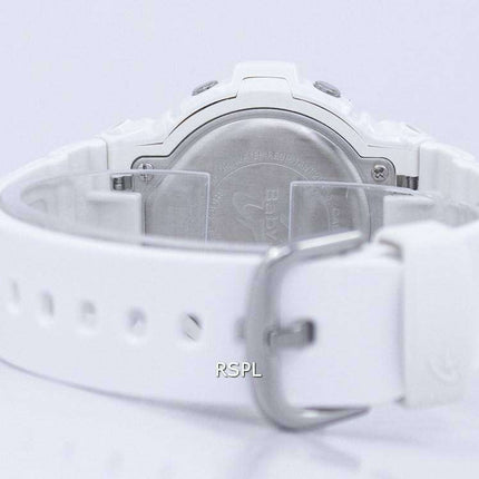 Casio Baby-G Dual Time Lap Memory BG-6903-7B Womens Watch