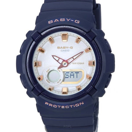 Casio Baby-G Quartz BGA-280BA-2A BGA280BA-2 Women's Watch