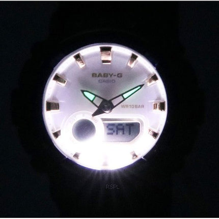 Casio Baby-G Quartz BGA-280BA-2A BGA280BA-2 Women's Watch