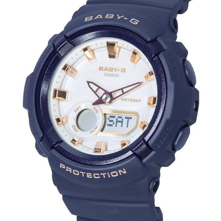 Casio Baby-G Quartz BGA-280BA-2A BGA280BA-2 Women's Watch