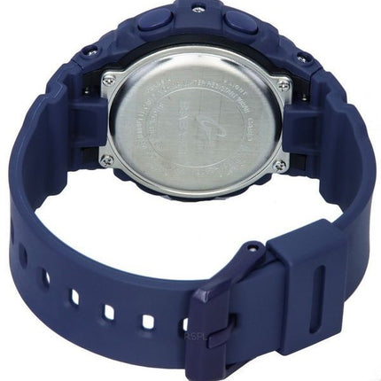 Casio Baby-G Quartz BGA-280BA-2A BGA280BA-2 Women's Watch