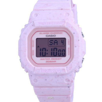 Casio Baby-G Standard Digital BGD-560CR-4 BGD560CR-4 200M Womens Watch
