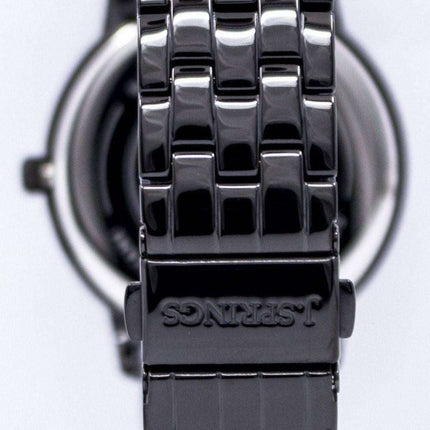 J.Springs by Seiko Sapphire Dress Quartz BLD017 Men's Watch