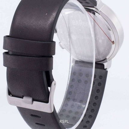 Braun Classic BN0035WHBKG Chronograph Quartz Men's Watch