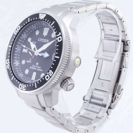 Citizen Divers Promaster BN2031-85E Eco-Drive 200M Men's Watch