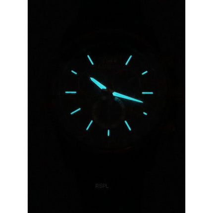 Citizen Eco-Drive Radio Controlled Chronograph GMT CB5884-88H 200M Men's Watch