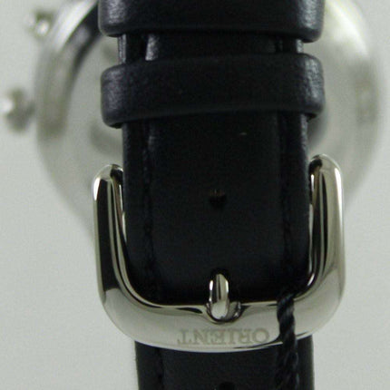 Orient Fairy Mechanical Happy Stream Collection DM01006B Womens Watch