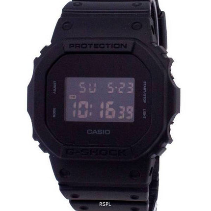 Casio G-Shock Digital DW-5600BB-1 Men's Watch