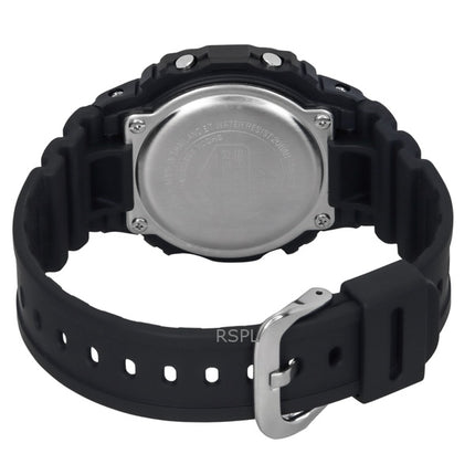 Casio G-Shock Digital Pink Ribbon Bio-Based Resin Strap Quartz DW-5600PK-1 200M Women's Watch