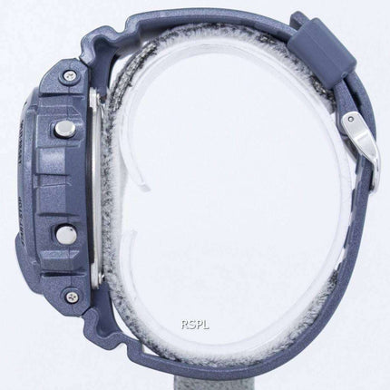 Casio G-Shock Chrono Alarm Digital DW-6900MF-2 Men's Watch